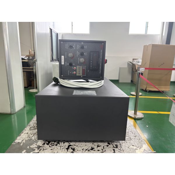 18V 300A Reversing Power Supply with 380V 3-Phase Input Heavy-Duty DC System