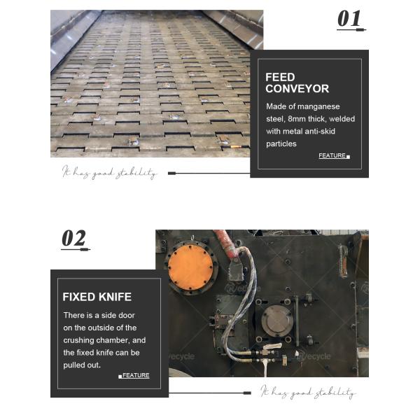 Forestry Machinery Firewood Processor Tree Cutting Machine / Drum Wood Chipper Equipment Wooden Chipping Machine