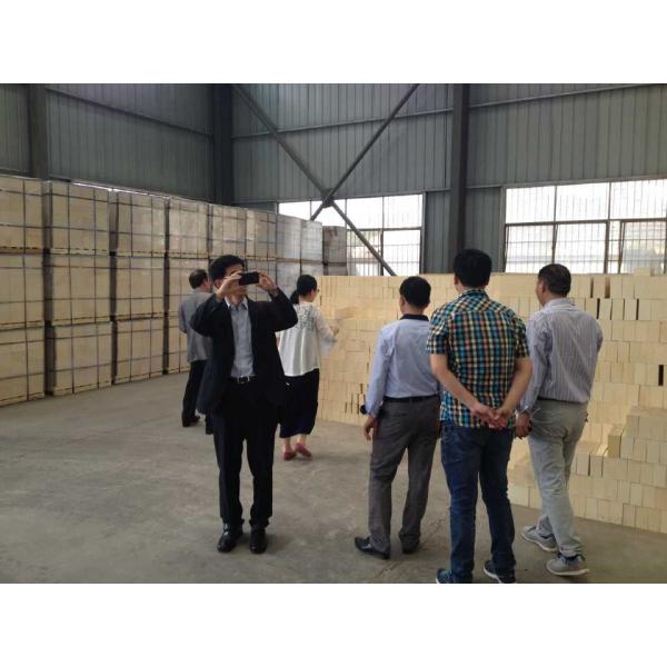 Refractory Customized Lightweight Insulating Fire Brick For Industry Kilns