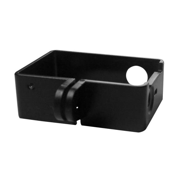 2 inch LCD Display Touch Screen For Gopro Hero 3+ 4 With Bacpac Adapter Connector Go Pro Accessories