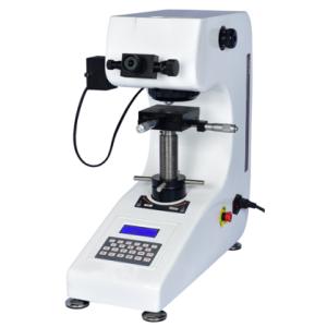 Quality Computer-Controlled Hardness Tester with Load Cell 6KN-600KN for sale