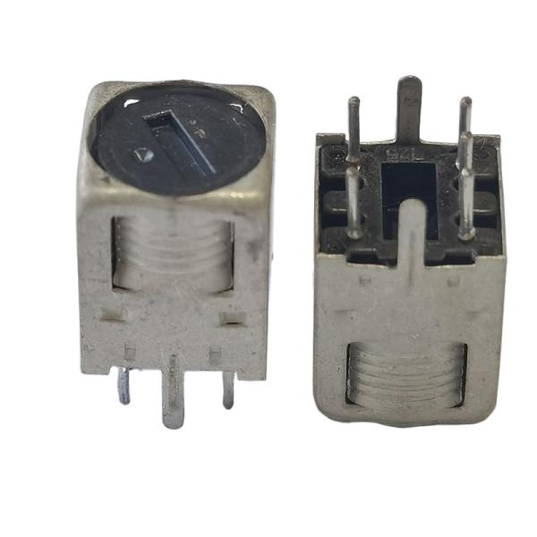 Low MOQ customized factory hf If rf type variable inductor coil