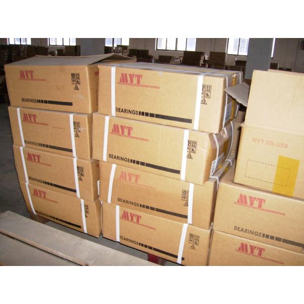 Smooth Motion Double Linear Bearing Flanges LMEK30LUU with Precision