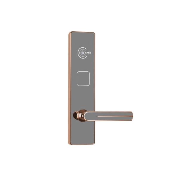 Smart Hotel Door Locks Smart Hotel Room Door Access Locks Solution