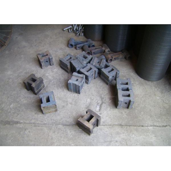 Hammer Mill Crusher Roller Crusher Machine For Auto Brick Making Factory
