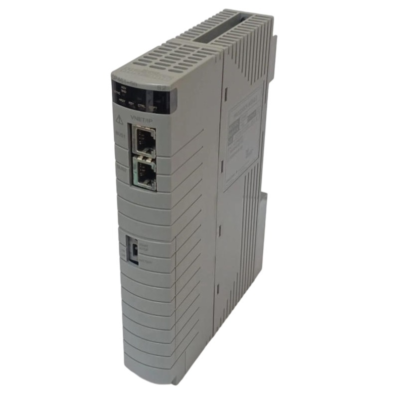 Yokogawa CP461-50 Processor Module for CENTUM CS 3000 & CENTUM VP Control Systems