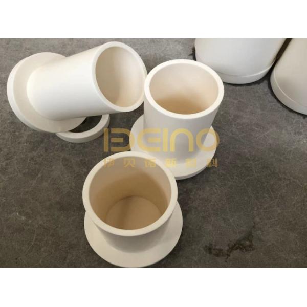 Seamless Ceramic Composite Pipe Acid Corrosion Ceramic Lining Pipe