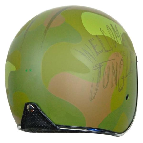 Customized Logo Accepted XL ECE Certified Classic Design Open Face Motorcycle Helmet
