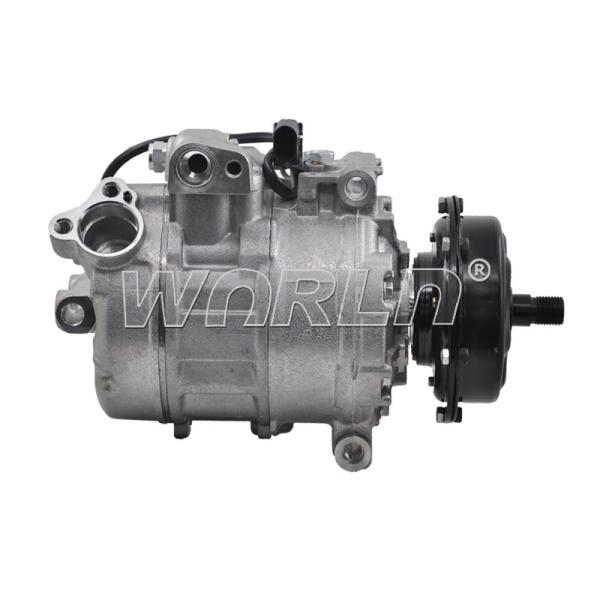 DCP32006 3D0820805B VW AC Compressor Replacement For VW Multivan For Transporter WXVW013