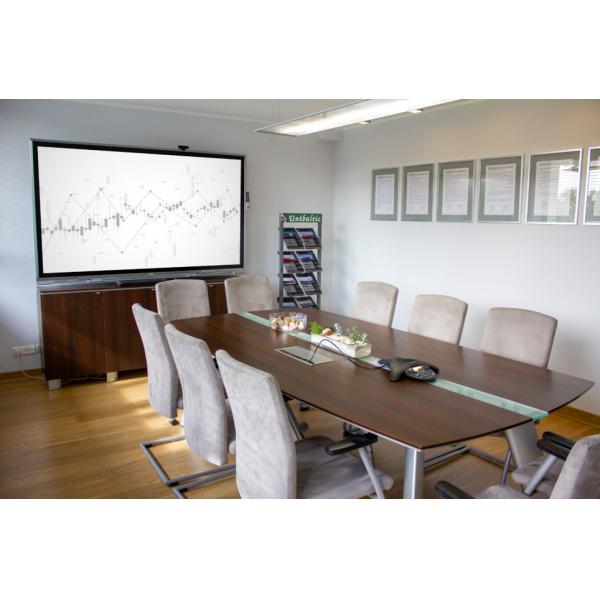 New desgin product 4k 65 Inch Touch Screen Multi-language Software Lcd Smart Board Android Interactive board for channel Partner