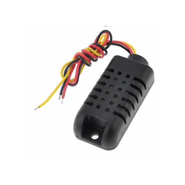 SHT11 SHT15 Digital Temperature Humidity Sensor Module DHT21 AM2301 Chip Durable