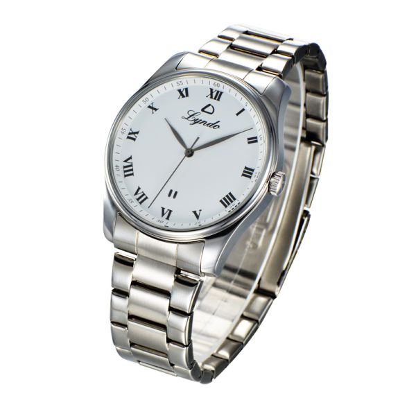 Men's Mechanical Watch