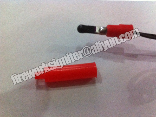 Consumer Fireworks Display Show Ignition Firework Electric Igniter With Connector