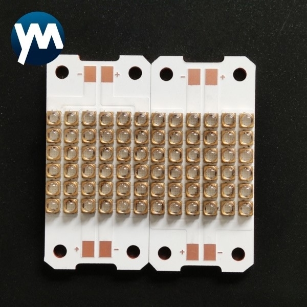 100W Custom UV LED Curing System Glue led Lamp UV Light Source Module for Digital Inkjet Printer UV Curable Ink