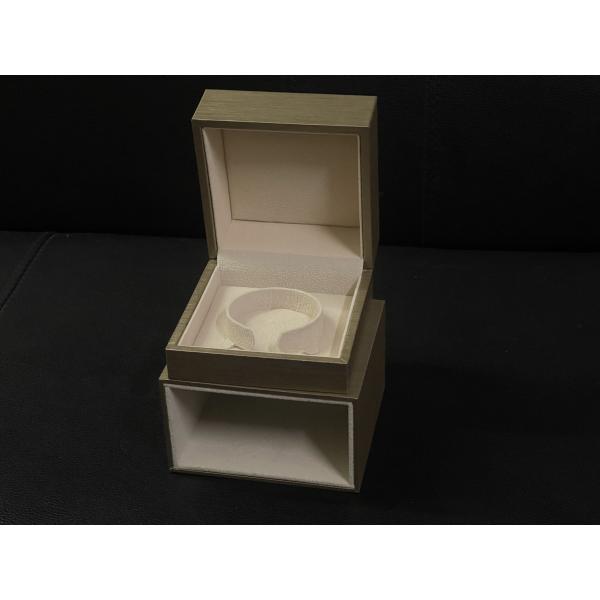 Luxury Bangle Box customized your logo