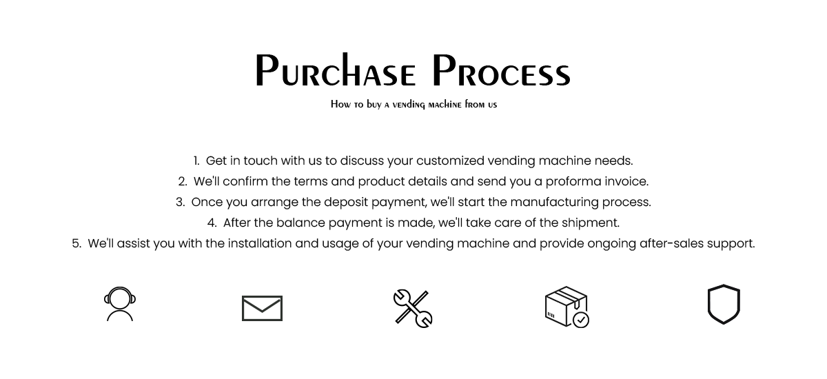 Revolutionize Your Pet Store With Our Advanced Pet Products Vending Machine
