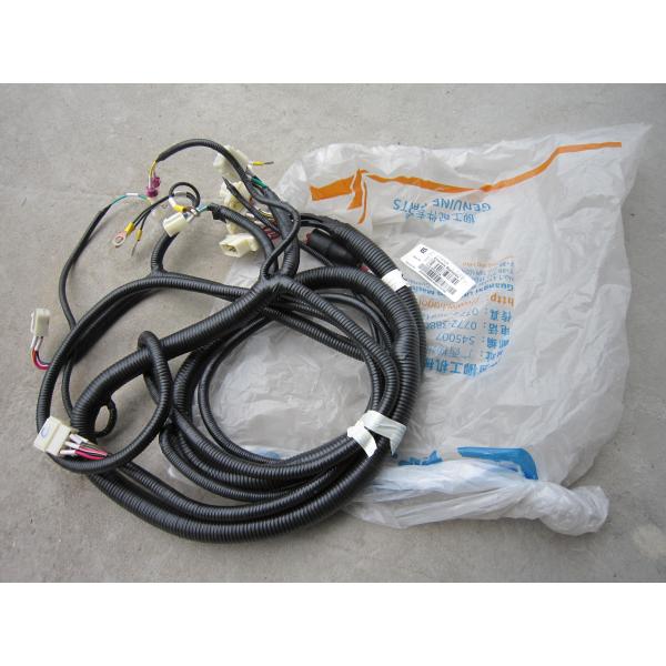 08C0339 Chassis Harness Wheel Loader Spare Parts