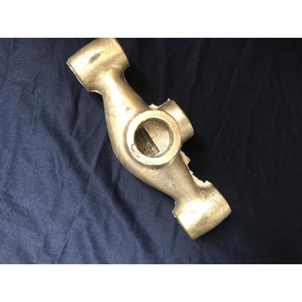 Manual Brass Faucet Making Machine Gravity Die Casting Machine High Proformance