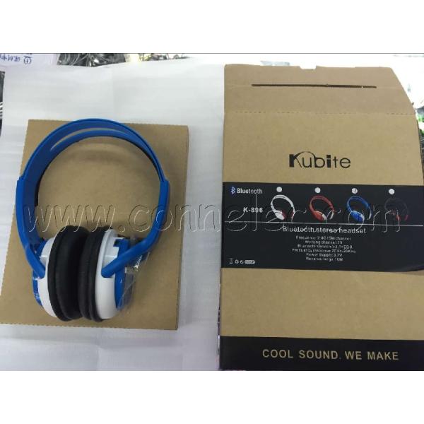 bluetooth stereo headset for mobile phone and macbook, good quality bluetooth headset