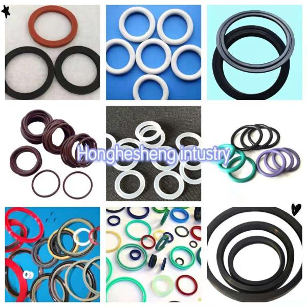 Rubber O Ring Seal Making Machine/Rubber Vulcanizing Press