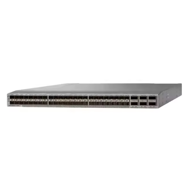 Original Cisco N9K-C93240YC-FX2 48 Port 10G SFP+ Stackable Network Switch