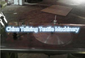 Quality good quality China automatic coiling machine supplier for packing ribbon,elastic webbing for sale