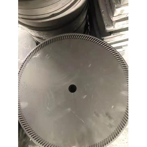 Customized Shaped High Temperature Graphite Mold GM-85 with and Bulk Density of 1.91g