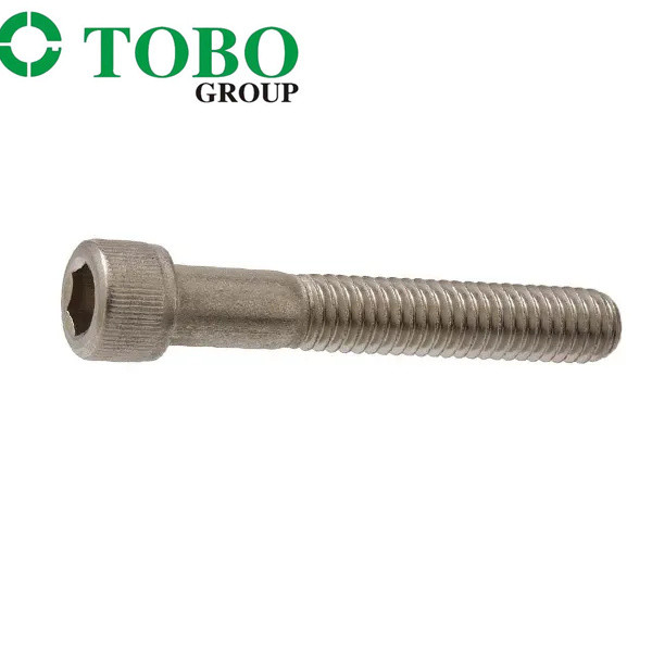 Superior holding power and shear strength onsistent quality and precise threading for secure fits