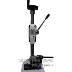 Quality Button Pull Test Machine TW-258 for sale