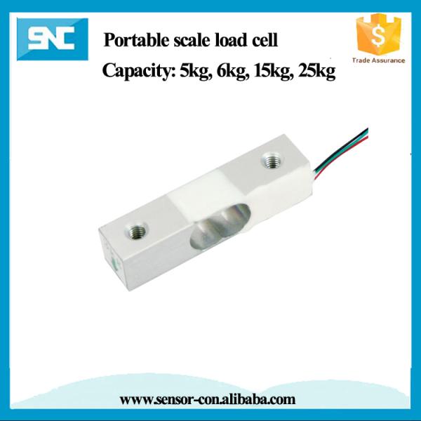 Temperature Drift ±5ppm/°C Weight Scale Load Cell Amplifier HX711 Common Mode Input GND 1.2v VCC -1.3V
