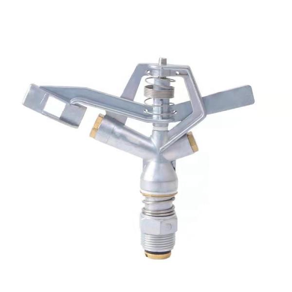 25KG Weight Agricultural Automatic Irrigation System with 360 Degrees Rotating Spray Gun