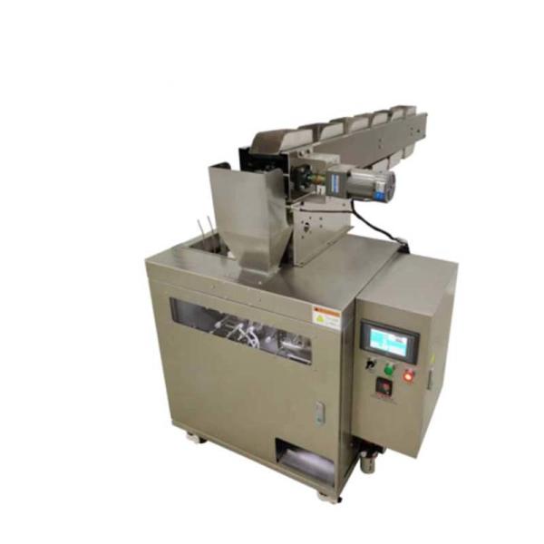 High Quality Sachet Packaging Machine for irregular materials