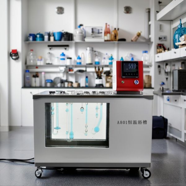 Digital Heating Constant Temperature Water Bath Laboratory Thermostatic Bath Isothermal Water Bath Lab Test Machine