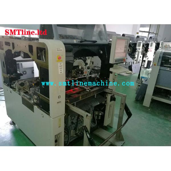High Efficiency SMT Pick And Place Machine For Sony E1000 / E2000 1220 * 1411 * 1524mm