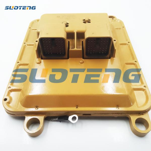 172-9389 1729389 Controller ECU For 120H Loader
