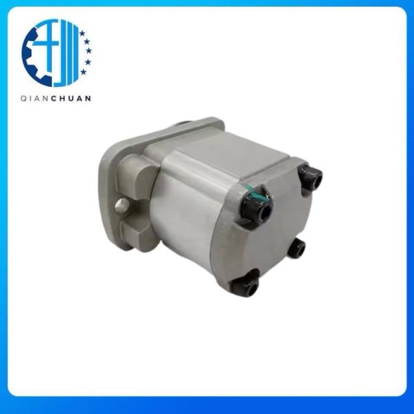 Pilot Pump 133-6912 For E330B E330B 330BL E345B E345BL Engine Parts