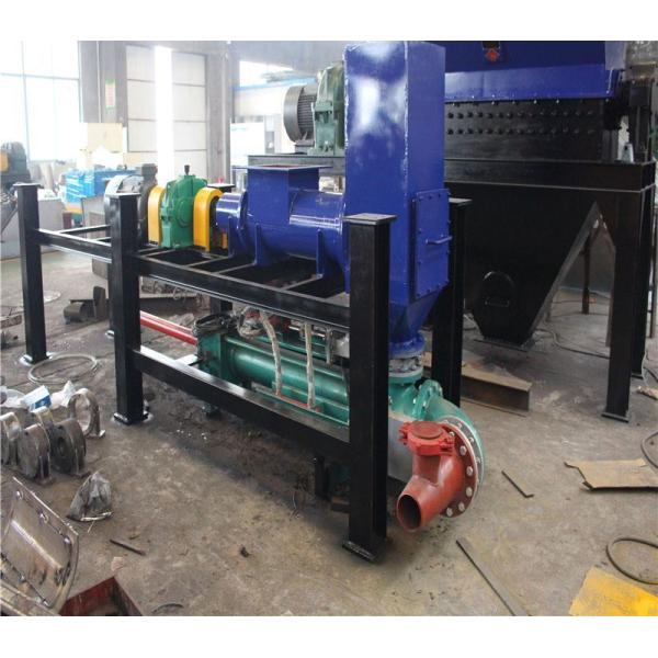 Dead Animal Corpse Shredder with Full Automatic Feeding System