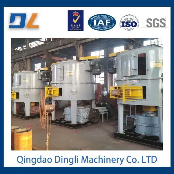 S14 Clay Sand Sand Mixer