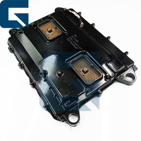 252-2422 Controller ECM ECU 2522422 for 966H Wheel Loader