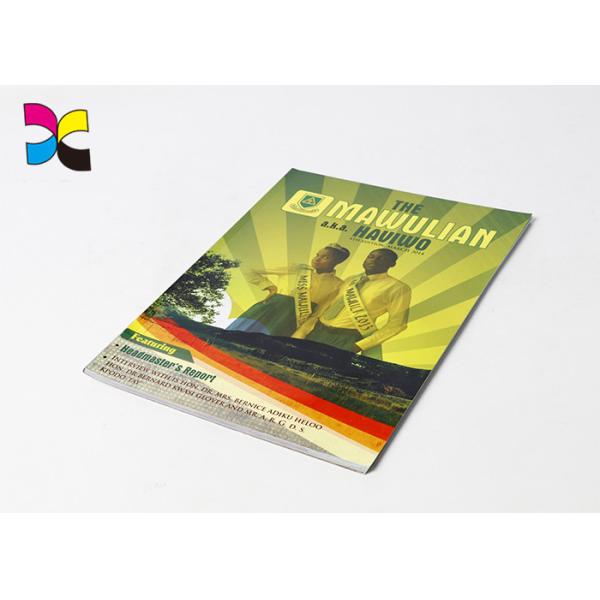 Authentic Journal Book Printing Softcover With Logo Embossing Debossing Flocking