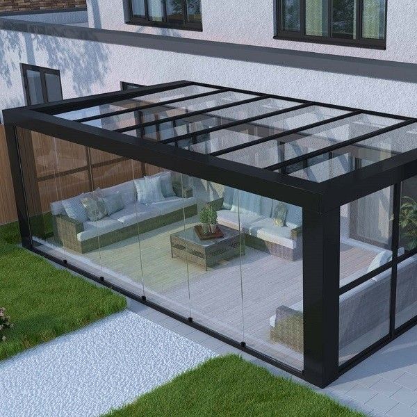 Easy To Cut Polycarbonate PC solid Panel Thickness 0.8mm 15mm Clear Impact Resistant Panels Perfect For Construction Signage And Safety Glazing