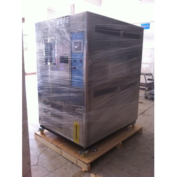 1000L Laboratory Temperature Humidity Test Chambers With TEMI 880 LCD Touch Screen