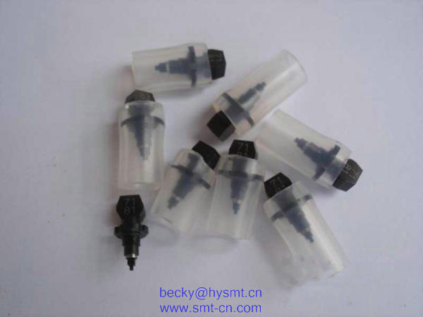 KV8-M7710-A0X NOZZLE 71A ASSY
