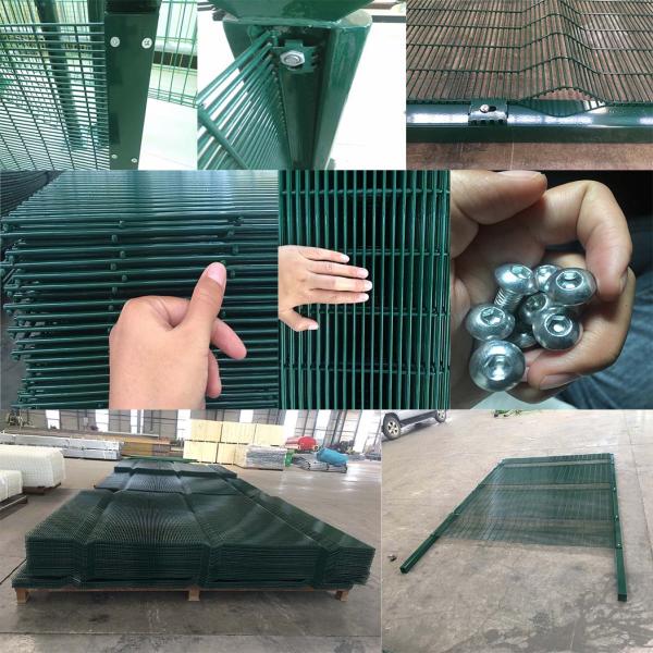 securifor 358 mesh