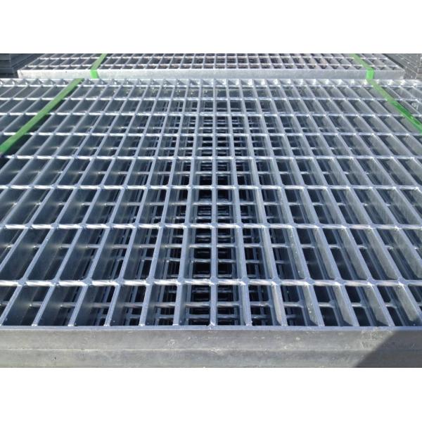 High Efficiency Steel Grating Welding Machine , Steel Plate Welding Machine