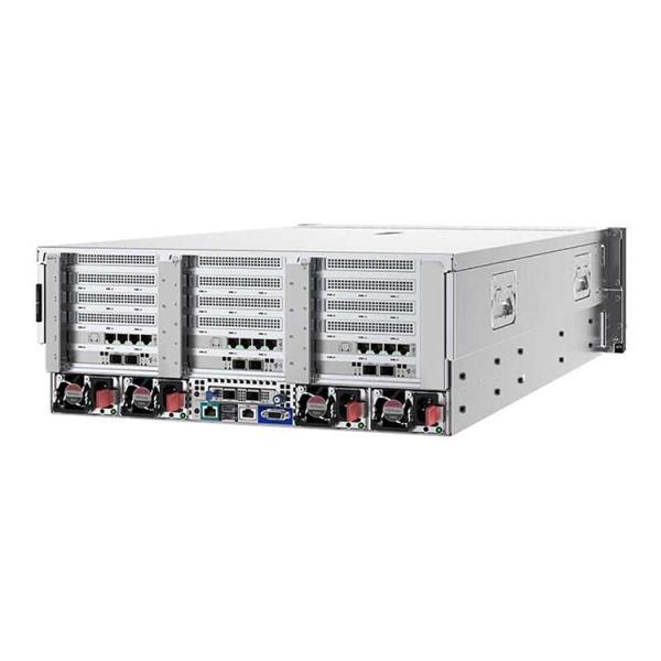 Intel Xeon Processor Equipped H3C UniServer R6900 G5 Rack Server for Optimal Performance