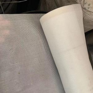 Quality Industrial Grade Fiberglass Woven Fabric E Glass Insulation for sale
