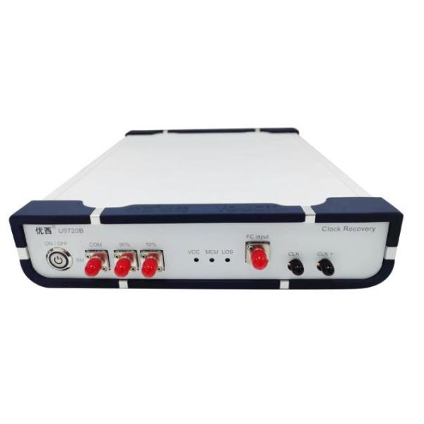 Pulse Amplitude Modulation 4 25~32G Baud Clock Recovery Instrument