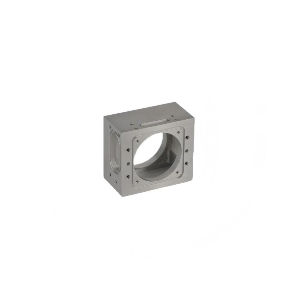 Precision Machining Services for Custom Hardware Components Expert Assembly for Industrial Manufacturing Applications
