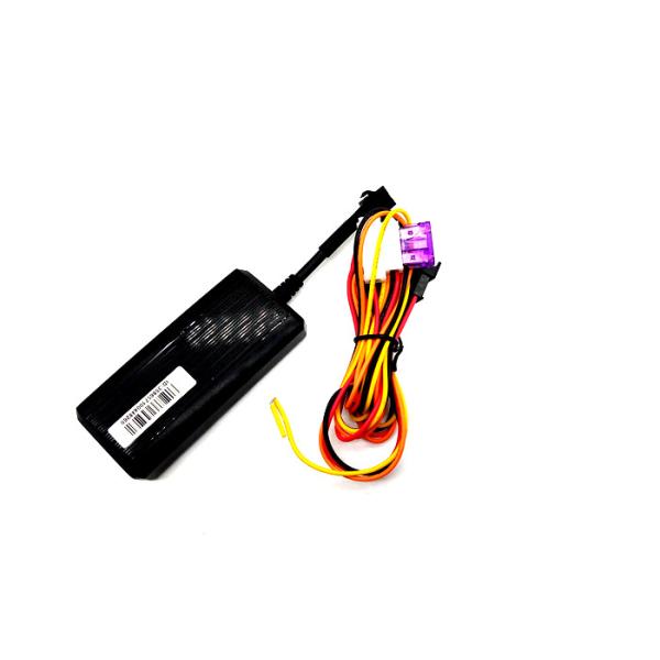 Mini 4G Car GPS Traker 4G Device with Android and IOS App and Web Platform Car Vehicle